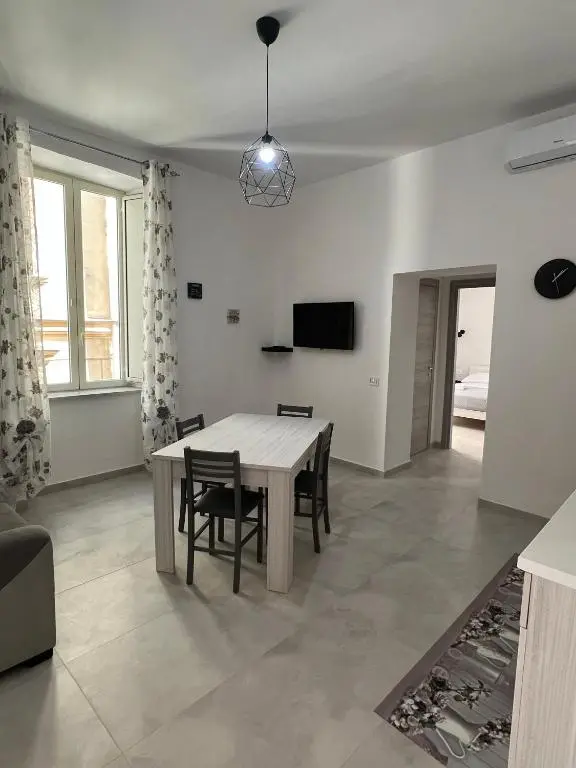 Casa e Mariella