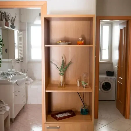Renza House Chiaia