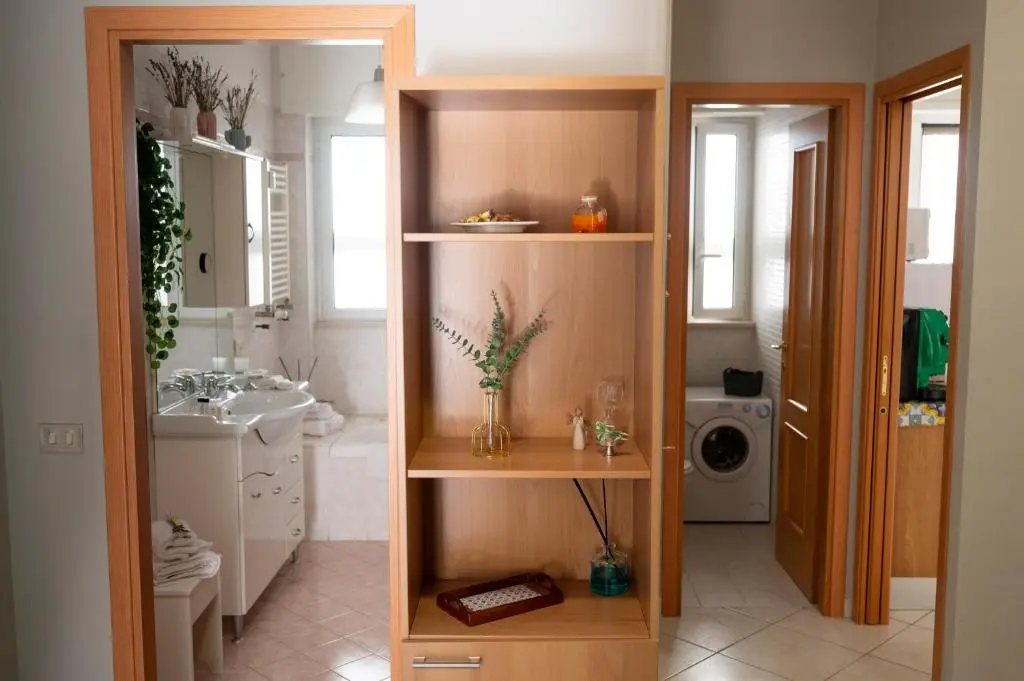 Renza House Chiaia