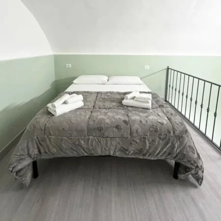 Pontenuovo 6 house