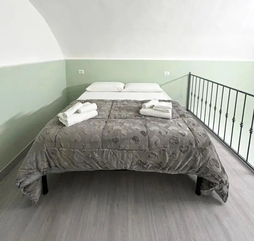 Pontenuovo 6 house