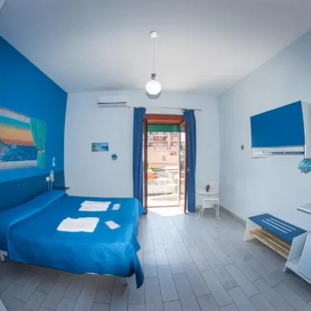 B&B Isole