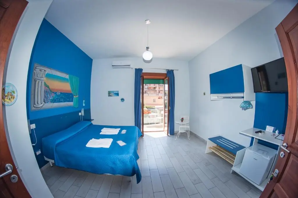 B&B Isole