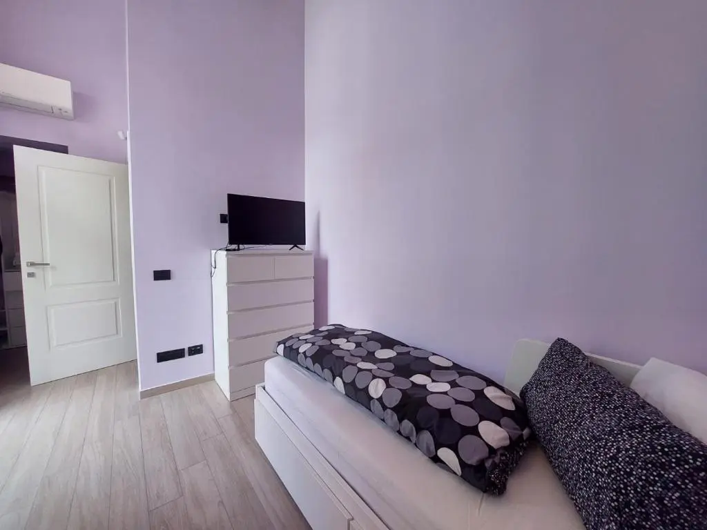 Cosy Domy Apartments