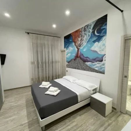 B&B Airport Serenity Suites