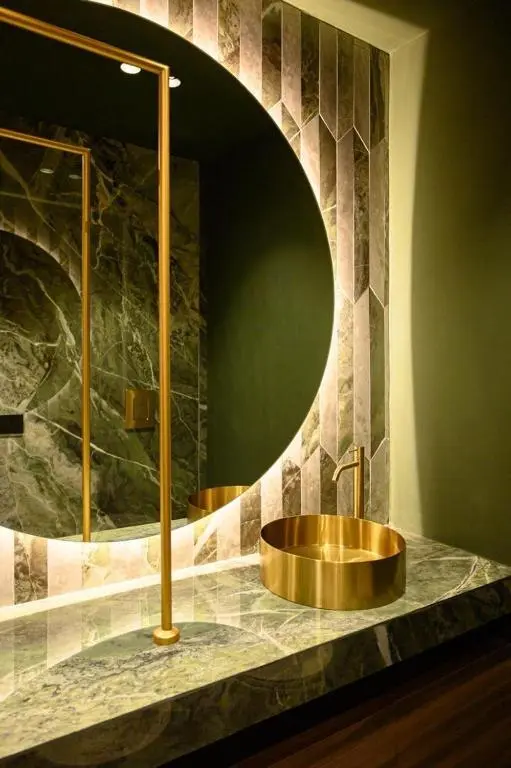 Luxury Suite Napoli