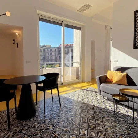 Toraldo Suites