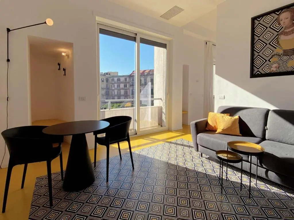 Toraldo Suites