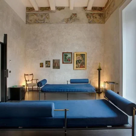 Tutt ‘e Sant Luxury Rooms