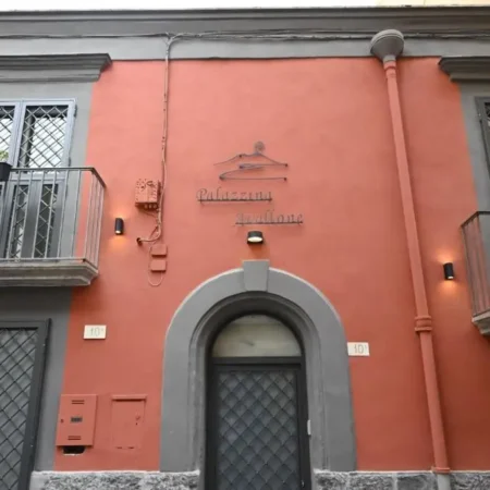 Palazzina Avallone