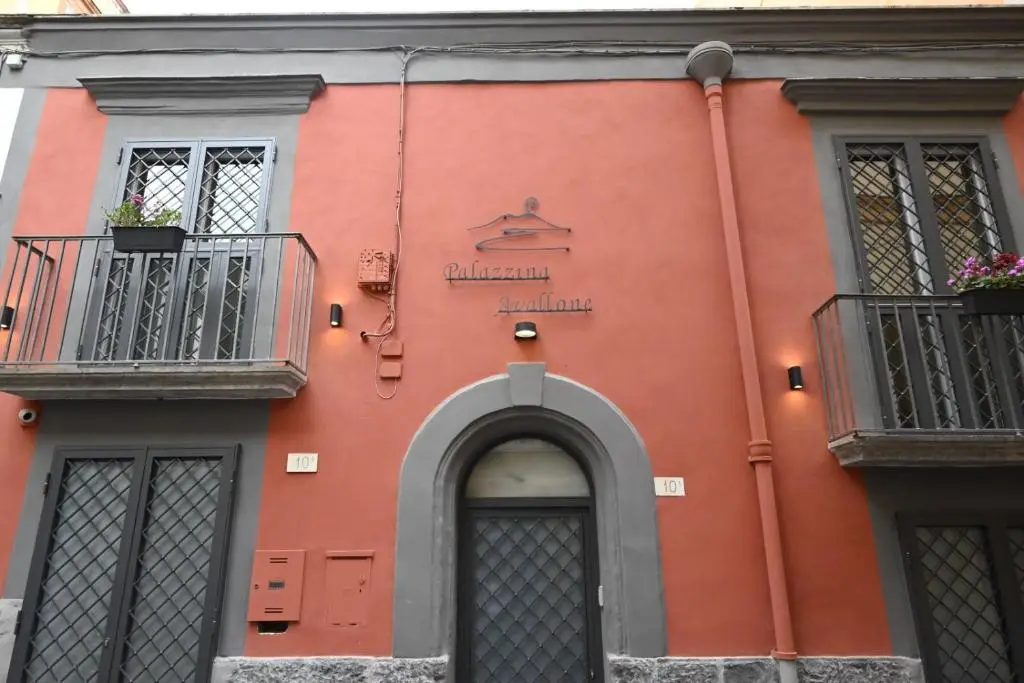 Palazzina Avallone