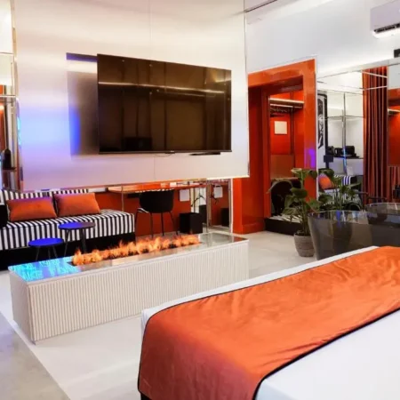 Kind Places – Suite Experience