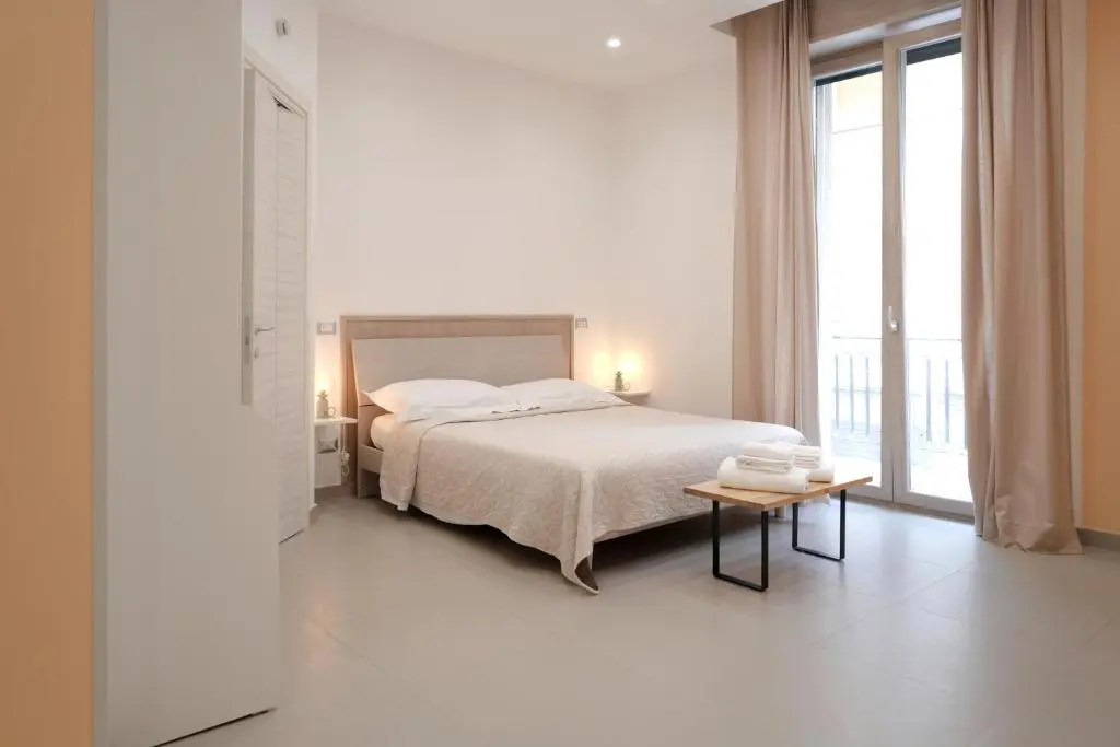 B&B Gasparrini Rooms