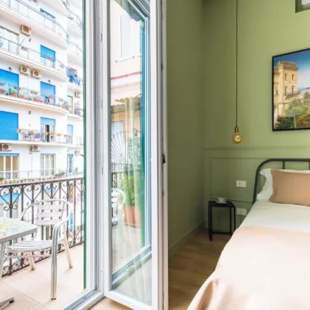 B&B Civico 33
