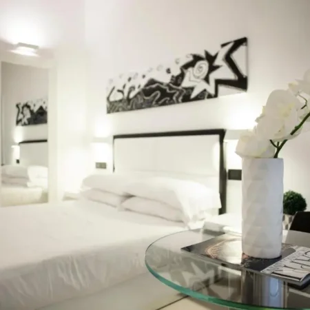 LHP Suite Napoli Parco Margherita