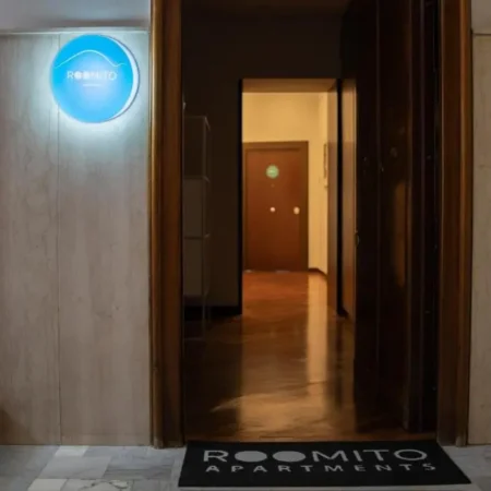 ROOMITO APARTMENTS
