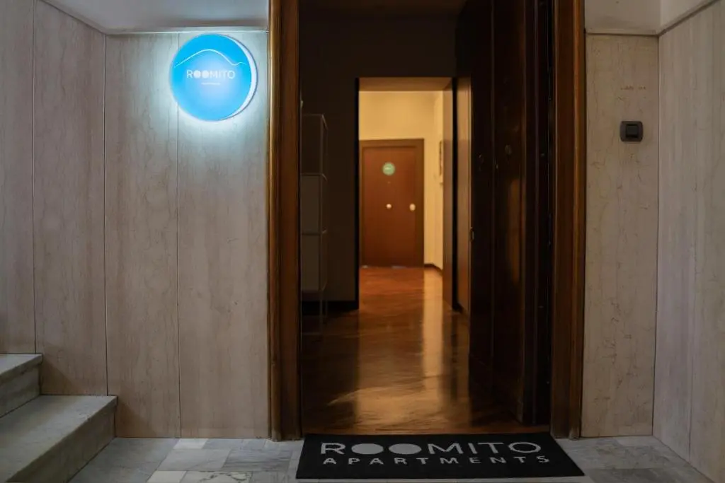 ROOMITO APARTMENTS