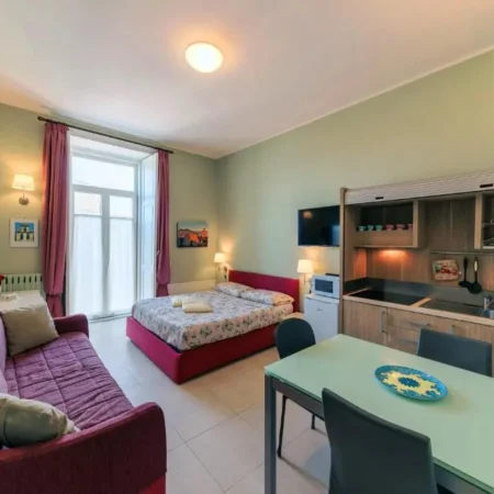 B&B La Certosa di San Martino