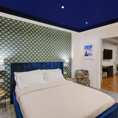 Well Suites – Piazza dei Martiri
