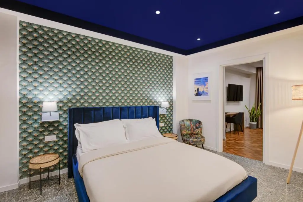 Well Suites – Piazza dei Martiri