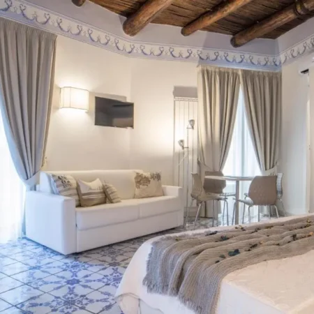 Morelli Suite