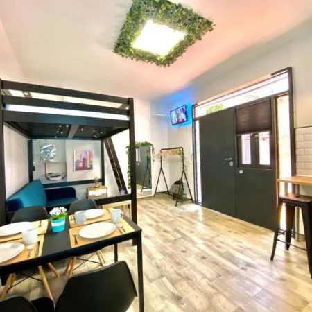 Linea1 Loft