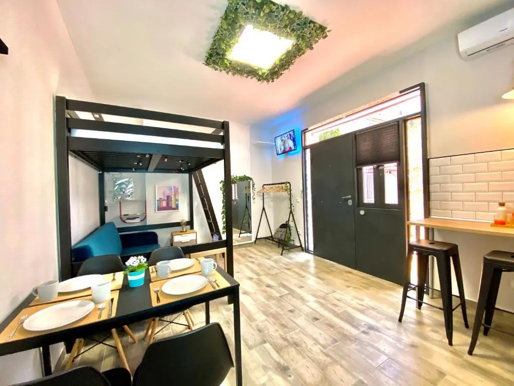 Linea1 Loft