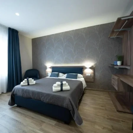 Famalu Apartments