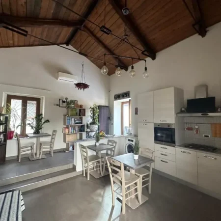 Mansarda Valu B&B