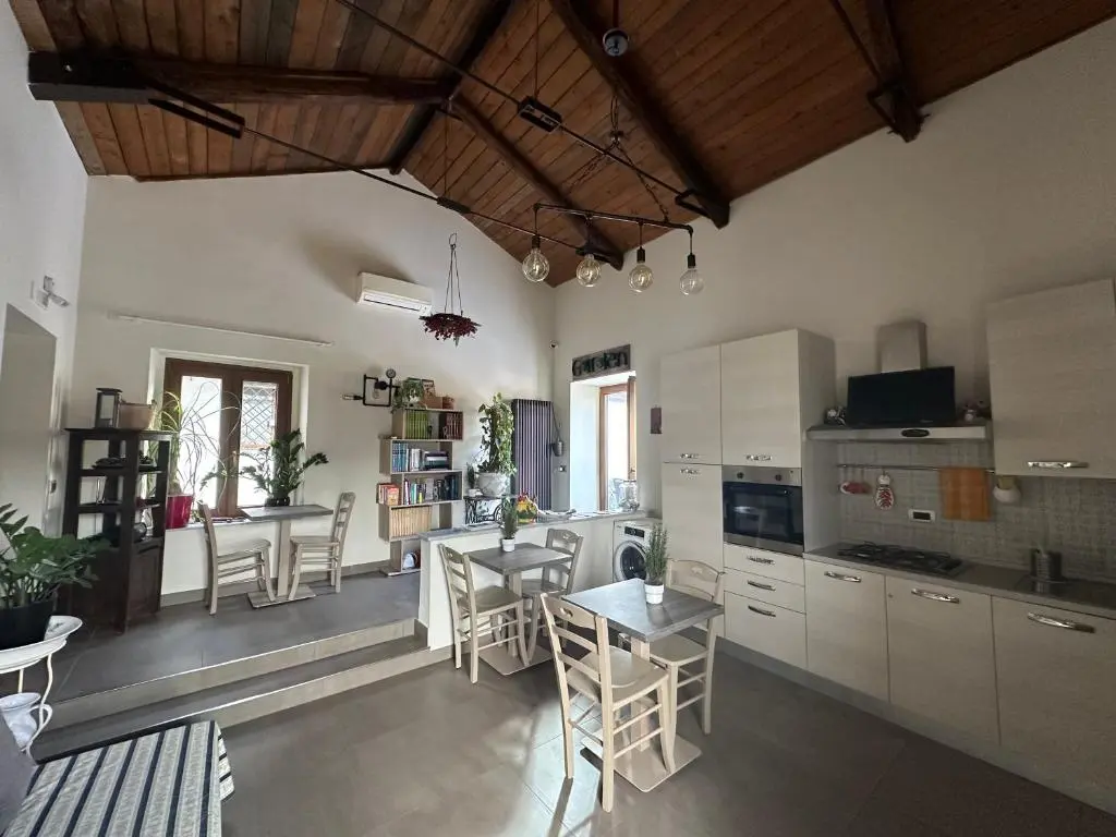 Mansarda Valu B&B