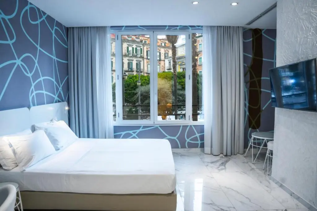 Soul Art Hotel