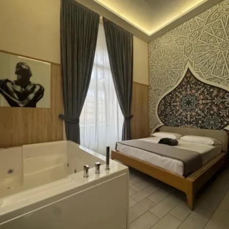 Kore Luxury Suite & Spa
