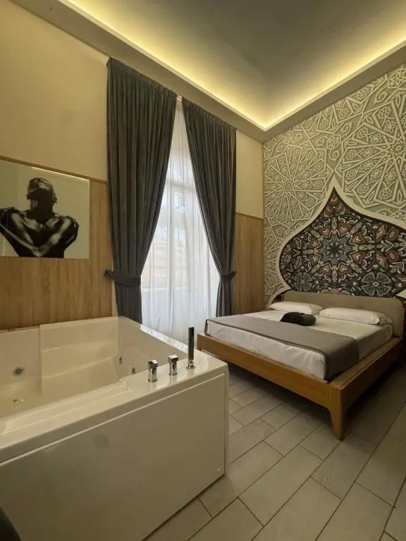 Kore Luxury Suite & Spa