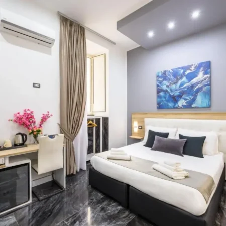 Bella Napoli Suites