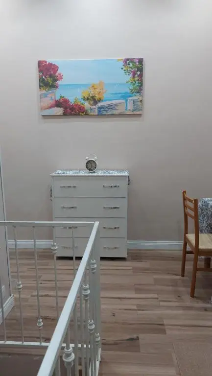 La Petite maison