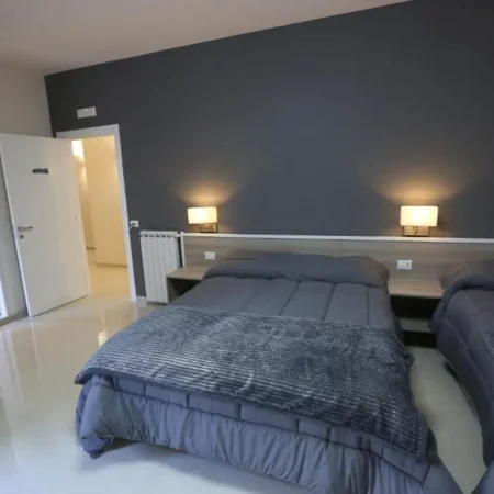 COSTA APARTMENT NAPLES