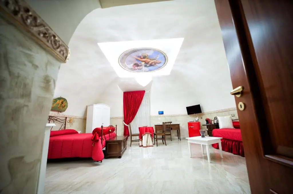 B&B Punto Stella