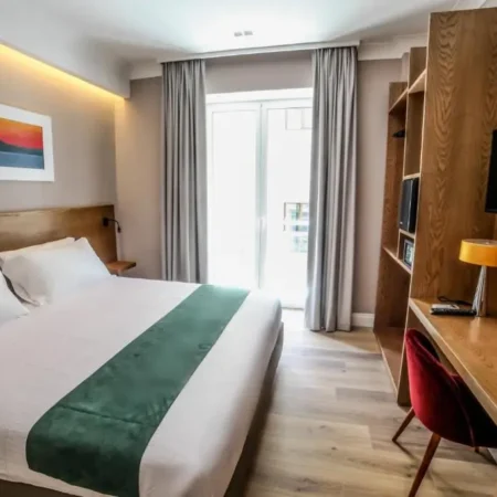 Toledo Relais – Exclusive Rooms