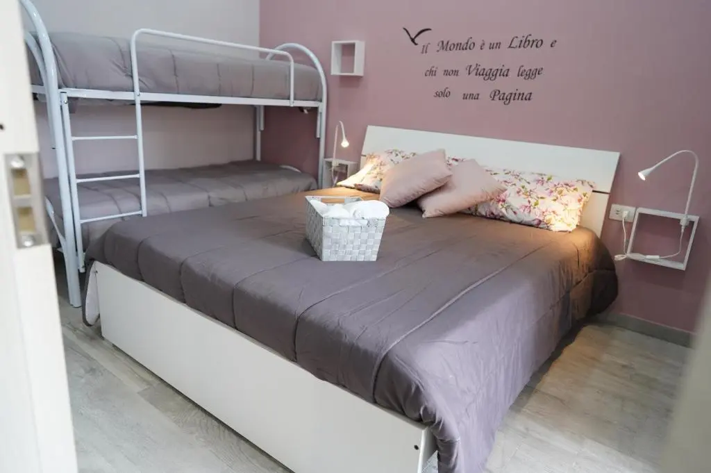 Cristal Home
