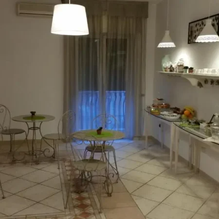 B&B Aminei Metro