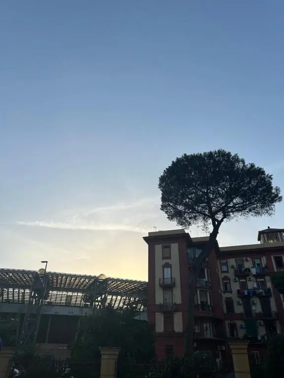 Le Stanze di Megaride