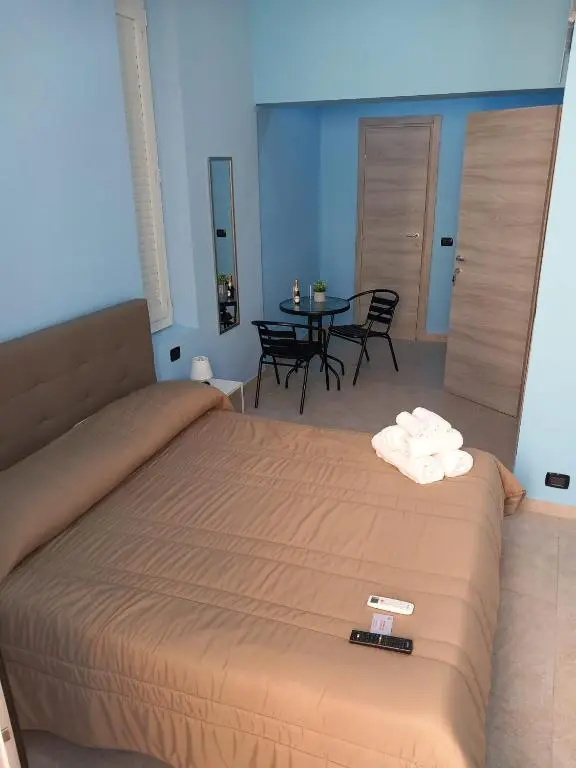 Gret house