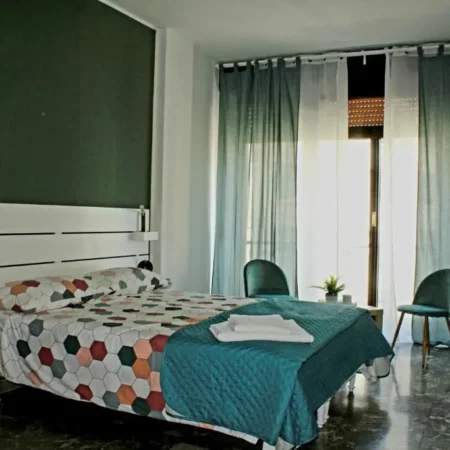 De Matha House