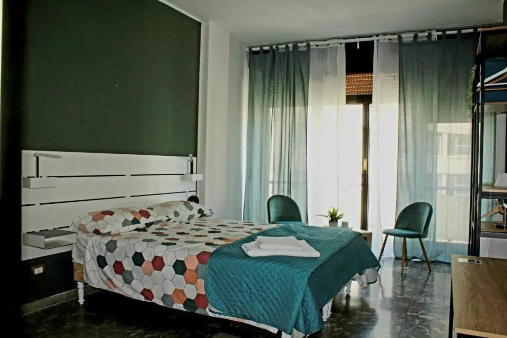 De Matha House