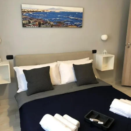 B&B Belvedere Partenopeo