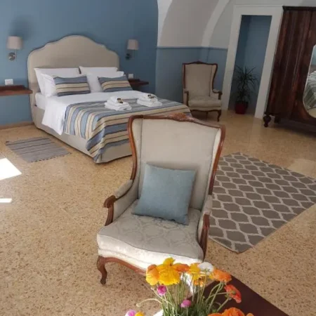 Aragonese Luxury Rooms