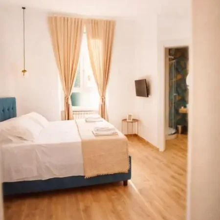 Dimora Diaz B&B