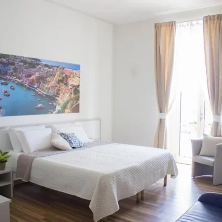 B&B Rooms Stazione Centrale