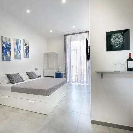 President Suites Napoli