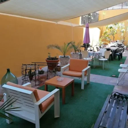 Casa di mio padre
